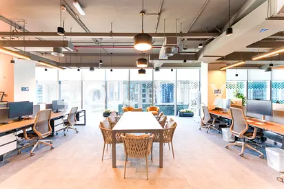 Luxury Fit Out | 3,140.16 Sqft | Canal Views
