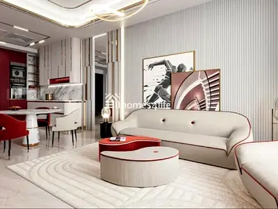 Investors Deal I Furnished I Payment Plan