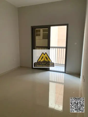 Distinctive apartments with modern designs and spacious layouts suitable for family living, in a qu
