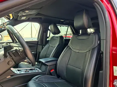 صورة 11 لـ 2022 FORD EXPLORER