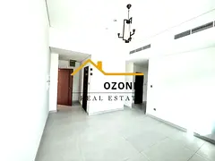 Two bedrooms for rent in Sharjah, Aljada area