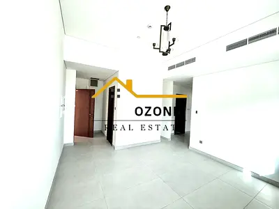 Two bedrooms for rent in Sharjah, Aljada area