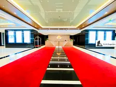 Bright Interiors || Panoramic View || All Amenities || Prime Location