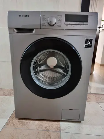 Samsung Washing Machine