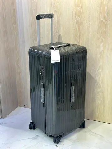 Rimowa luggage roller