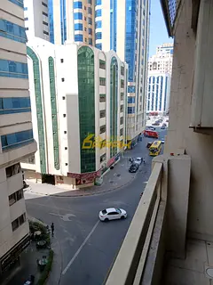 • For Rent: Spacious 2-Bedroom Apartment – Open View &amp; Prime Location