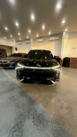 MG Whale Comfort 2025 - GCC Specs - Brand New