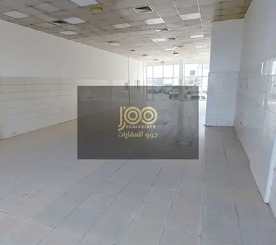 Ready-to-Use Shops for Rent in Umm Al Quwain Old Industrial Area