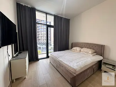 1 Bedroom I Biggest Size I Elegantly Furnished I Chiller Free I Open View I Amazingly Green and Lively Community