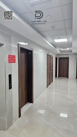 إعلان استثماري مميز | بناية جديدة للبيع في عجمان – منطقة العالية  🏢 ا