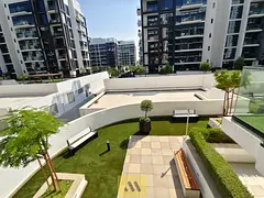 Direct Owner: 2 Bedroom Apartment in Azizi Riviera 26 – Community &amp; Pool View | Ready to Move