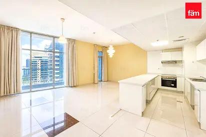 Skyline and Marina View | Best Price | Vacant