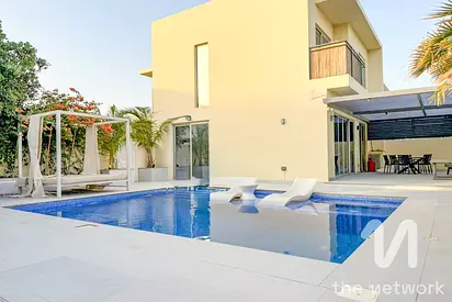 Private Pool | Fully Furnished | Vacant