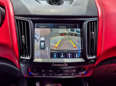 صورة مصغرة 15 لـ 2019 Maserati LEVANTE