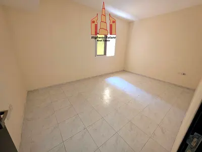 Amazing offer 2bhk apartments with 2bathroom parking family building Rent 45k close to Muwaileh park