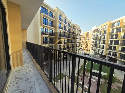 Fully furnished studio in New Marina Al Hamra