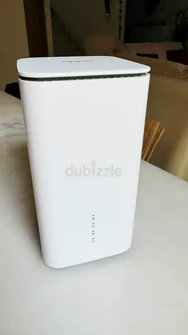 OPPO 5G CPE T1a Router - Wi-Fi 6