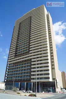 2BR Apartment | Furnished | Tower 108 JVC