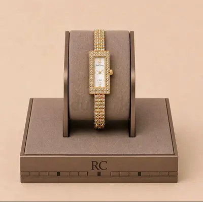 Royal Crown Luxury Watches