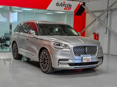 صورة 1 لـ 2022 Lincoln AVIATOR