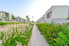 3 Beds | Vacant Soon | Single Row | Park Facing