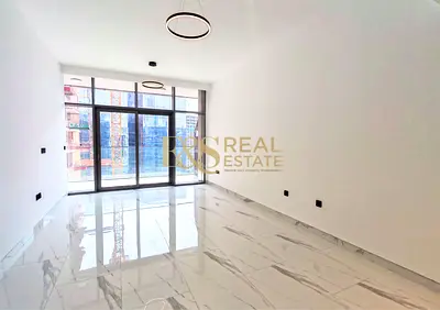 Brand New | Ready to Move In | Prime Location| High Floor | Fully Fitted Kitchen