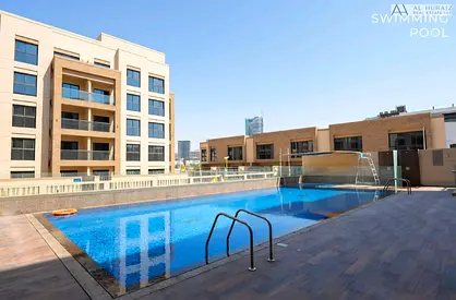 Huge Layout with Maids Room | Fully Furnished