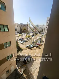 1BR Apartment for Annual Rent in Al Butina