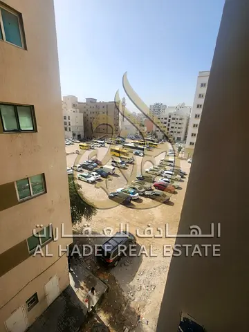 1BR Apartment for Annual Rent in Al Butina