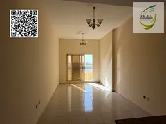 Premium Living | 1BHK Apartment For Rent in GCDTB, Ajman