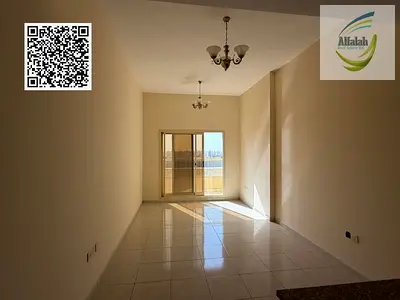 Premium Living | 1BHK Apartment For Rent in GCDTB, Ajman