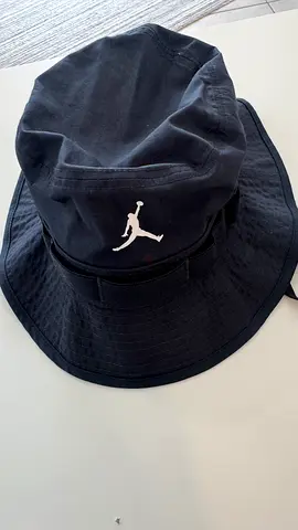 Nike jordan bucket hat