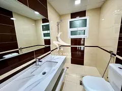 Spacious 1 Bedroom | Marina &amp; City Views | Balcony Apartment
