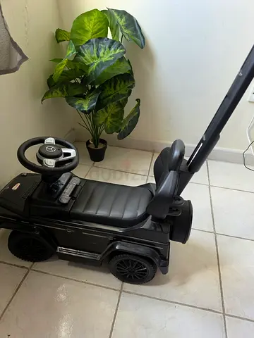 Kids car