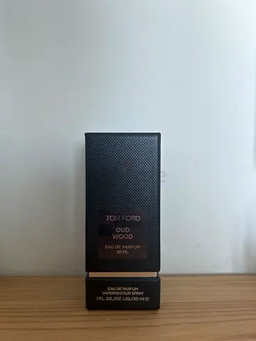 Tom ford oud wood perfume for sale!