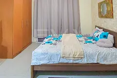 FURNISHED | ALSO AVAILABLE WITH 12 CHEQUES | VACANT
