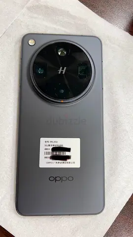 OPPO Find X8 ultra  (Matte Black) - Excellent Condition, Unlocked512 GB , 16 GB RAM