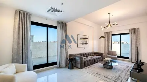 Prime Location / Good Opportunity / Close To Handover
