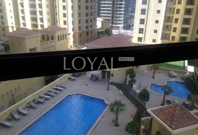 Large Layout / Low Floor / Fantastic views