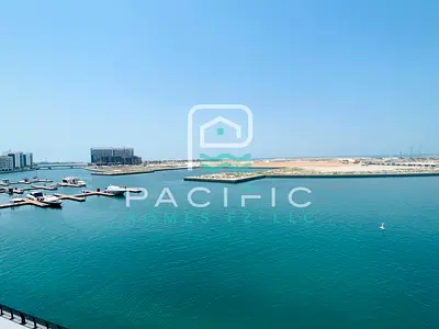 Serene Waterfront Living | Fully Furnished 1BR