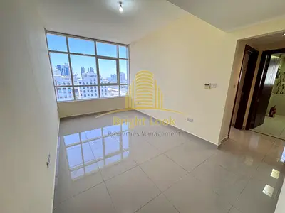Modern 1BHK with Parking | Prime Airport Road Location