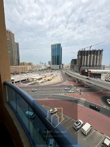 ✨🏡 Premium Fully Furnished Apartment for Sale in Ajman Corniche Towers 🏡✨