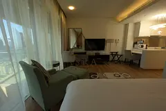 Fully Furnished Studio | 550.79 Sqft | Burj Khalifa Address | Downtown Dubai