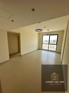 1BHK in Tilal City, Sharjah | First tenant | Built-in wardrobes | Central AC | Near Victoria School