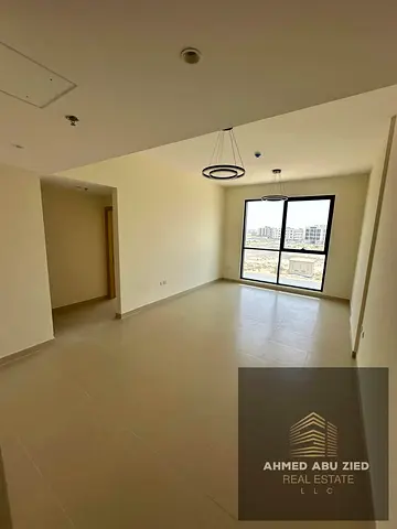 1BHK in Tilal City, Sharjah | First tenant | Built-in wardrobes | Central AC | Near Victoria School | Easy access to Dubai exit