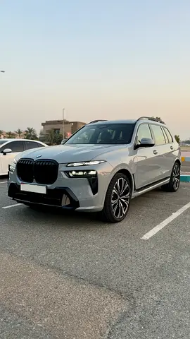 صورة مصغرة 3 لـ 2026 BMW X7
