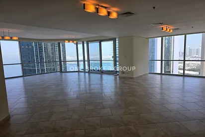Well Maintained | High Floor | Ready To Move In