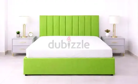 Brand New Queen size Bed frame with good Quality Available