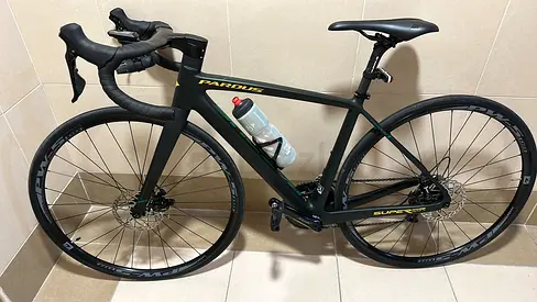 Roadbike