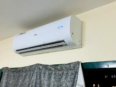 HAIER AC 2.0 TON